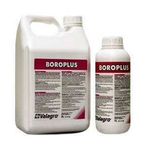 БОРОПЛЮС (Boroplus)