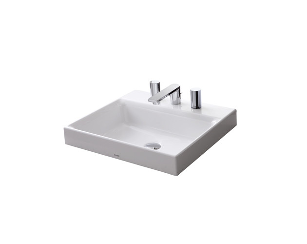 Раковина TOTO LW1615B 50 см