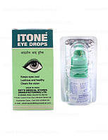 Капли для глаз Айтон 10 мл (Itone eye drop)