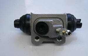 Циліндр гальмівний задній лівий Geely CK/Otaka (без ABS)