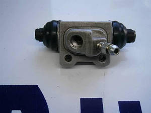 Циліндр гальмівний задній правий Geely CK/Otaka (без ABS)