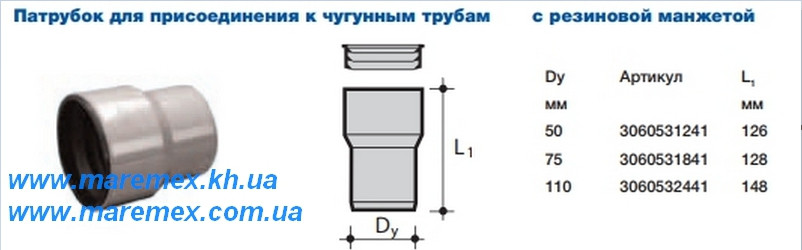 Тапер д. 110х124