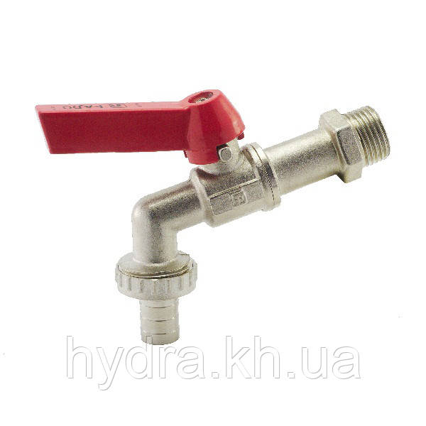 Кран полива FADO 3/4" (РК02)