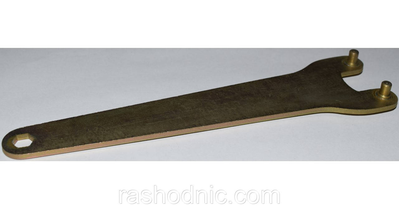 Ключ для болгарки, фото 1