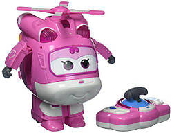 Діззі інтерактивна Супер крила Джет і його друзі Super Wings