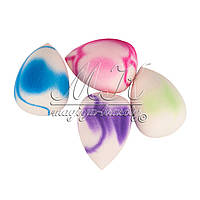 Набір спонжів BB 4 шт.