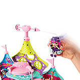  Little Charmers домик чародеек с Хэйзел, фото 5