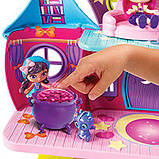  Little Charmers домик чародеек с Хэйзел, фото 6