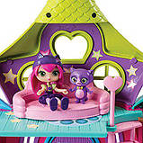  Little Charmers домик чародеек с Хэйзел, фото 7