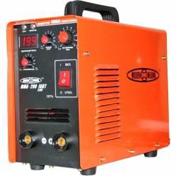 Інверторна зварювання MODERN WELDING MMA-300mini