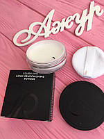 Golden Rose розсипчаста пудра Long Wear Finishing Powder