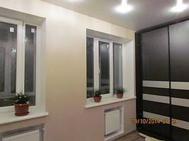 Оздоблювальні роботи