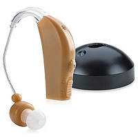 Аккумуляторный слуховой аппарат Ear Sound Amplifier