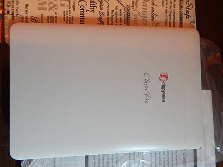 Електронна книга EVROMEDIA CLASSIC PRO, фото 3