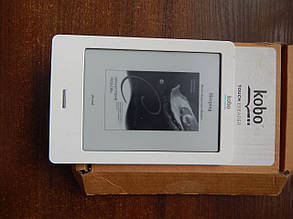 Електронна книга Kobo Touch n905, фото 1