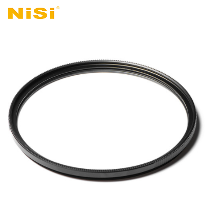 Світлофільтр NiSi LR UV (W) 72mm (10926)