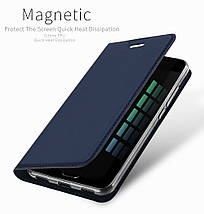 Шкіряний чохол книжка Kiwis на Samsung Galaxy S 10e (4 кольори), фото 5