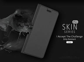 Шкіряний чохол книжка Kiwis на Samsung Galaxy S 10e (4 кольори), фото 3
