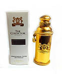 Alexandre.J the Collector Golden Oud парфумована вода 100 ml. (Тестер Олександр Джі Колектор Голден Уд), фото 4