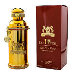 Alexandre.J the Collector Golden Oud парфумована вода 100 ml. (Тестер Олександр Джі Колектор Голден Уд), фото 5