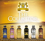 Alexandre.J The Collector Silver Ombre парфумована вода 100 ml. (Тестер Олександр Джі Срібне Омбр), фото 8