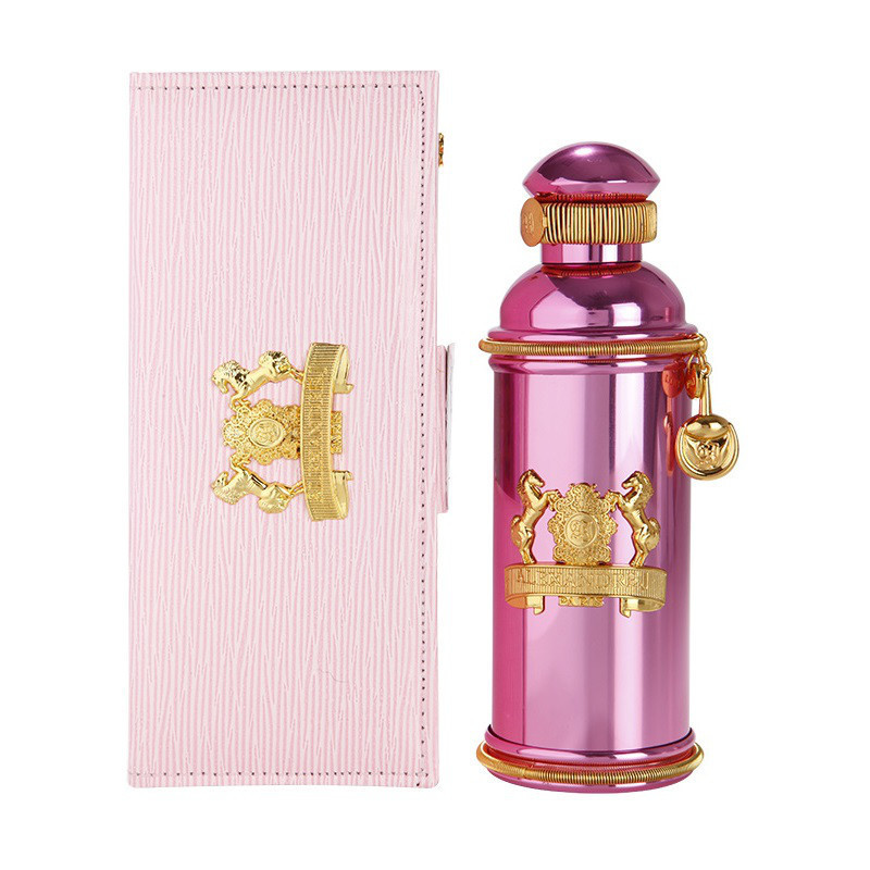 Купить Alexandre.J The Collector Rose Oud парфюмированная вода 100 ml ...