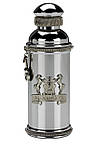 Alexandre.J The Collector Silver Ombre парфумована вода 100 ml. (Тестер Олександр Джі Срібне Омбр), фото 3