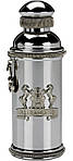 Alexandre.J The Collector Silver Ombre парфумована вода 100 ml. (Тестер Олександр Джі Срібне Омбр), фото 4