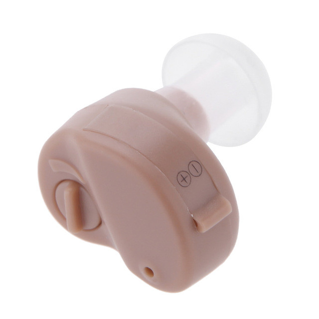 Внутриушной слуховой аппарат Xingma XM-900A - фото 2 - id-p27814815