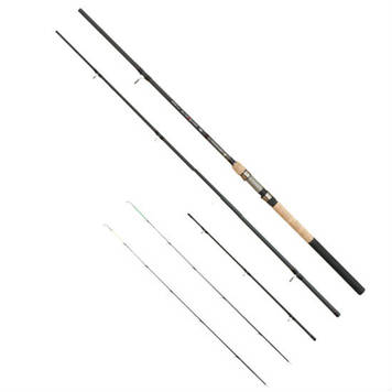 Фідерне вудилище ET Black Spider Picker 3.3 м