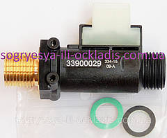 Датчик протоку води (ф.у, EU) Divatech, Domicompact, Domina, Domiproject, FerEasy, арт. 39818550, к.з. 1711/3