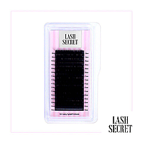 Вії LASH SECRET від "Vivienne", мікс С/0,07 (5-8 мм)