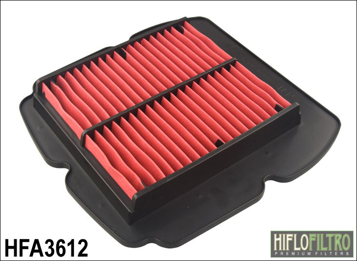 Фільтр повітряний Hiflo HFA3612