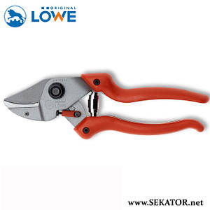 Німецькі секатори LÖWE Original / Льові Орігіналь