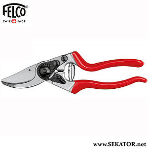 Швейцарські секатори Felco / Фелко