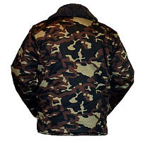 Камуфляжний одяг для риболовлі та полювання