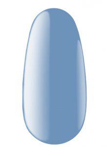 Гель лак KODI Blue (B-130) 8мл сині і блакитні відтінки, фото 1