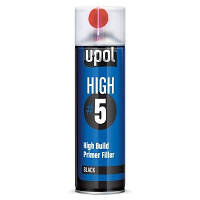 U-POL HIGH#5™ Темно-сірий