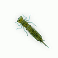 Fanatik LARVA 4.5"