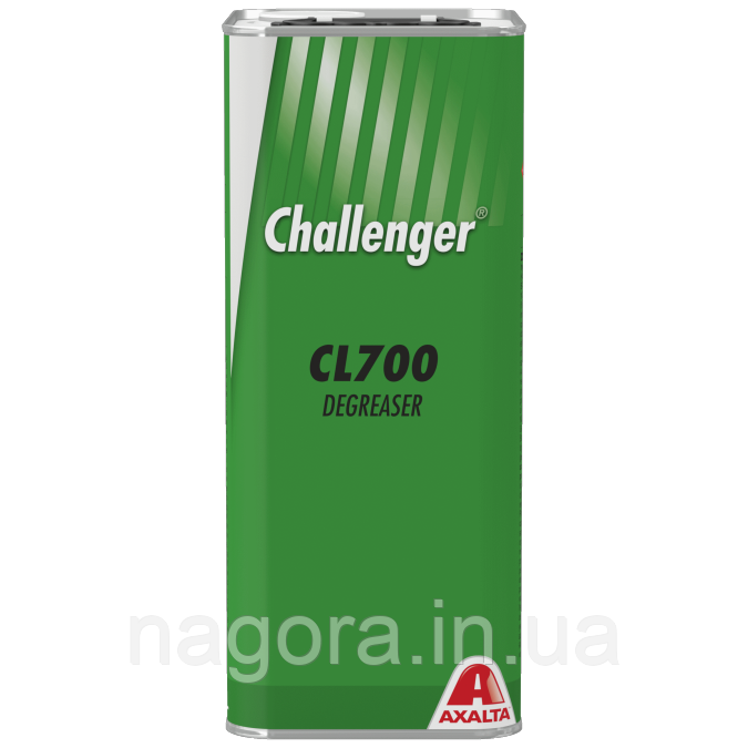 Знежирювач CHALLENGER CL700 (5 л), фото 1