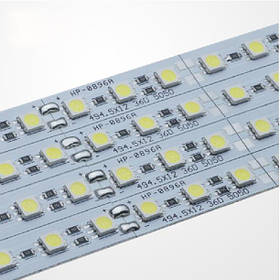 Світлодіодні лінійки