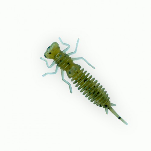 Fanatik LARVA 2.5"