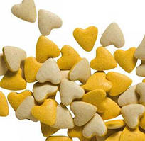 Ласощі для кішок