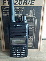 Yaesu FT-25R/E, радиостанция портативная