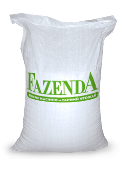 Насіння люцерни 10кг (сорт - Надія, магниченная) Fazenda