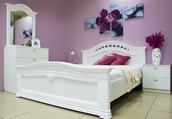 спальня Рената