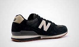 Кросівки New Balance Canvas 996 оригінал 41.5 (eur), фото 3