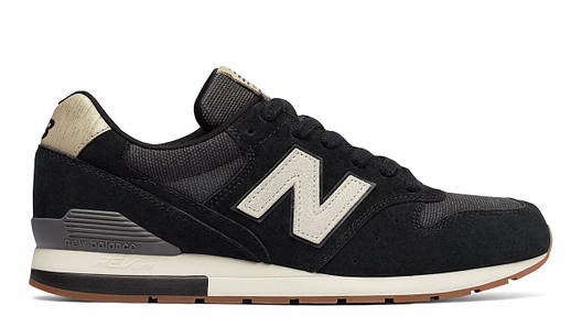 Кросівки New Balance Canvas 996 оригінал 41.5 (eur), фото 1