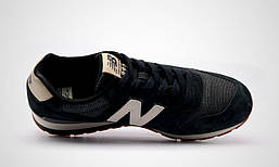 Кросівки New Balance Canvas 996 оригінал 41.5 (eur), фото 6