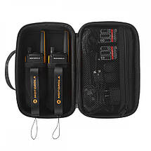 Переносна рація Motorola TALKABOUT T82 EXTREME Twin Pack WE, фото 6